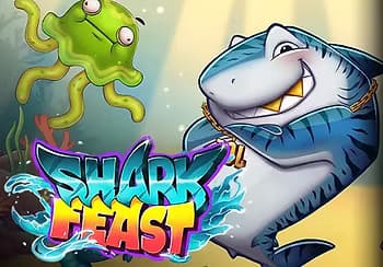 Shark Feast
